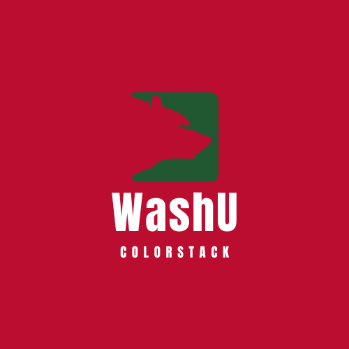 WashU ColorStack Logo